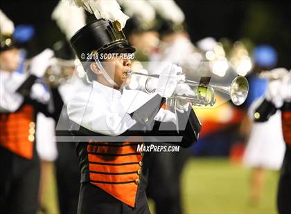 Thumbnail 3 in Middle Creek @ Fuquay - Varina photogallery.