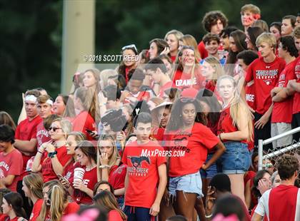 Thumbnail 2 in Middle Creek @ Fuquay - Varina photogallery.