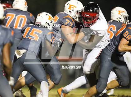 Thumbnail 3 in Middle Creek @ Fuquay - Varina photogallery.