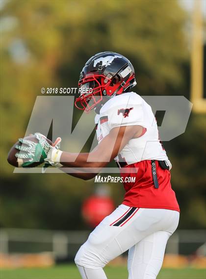 Thumbnail 1 in Middle Creek @ Fuquay - Varina photogallery.
