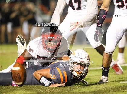 Thumbnail 3 in Middle Creek @ Fuquay - Varina photogallery.