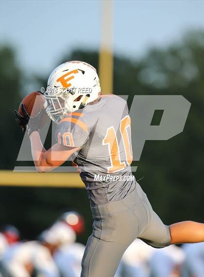 Thumbnail 1 in Middle Creek @ Fuquay - Varina photogallery.