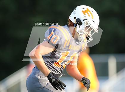 Thumbnail 1 in Middle Creek @ Fuquay - Varina photogallery.