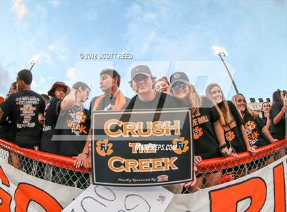 Thumbnail 2 in Middle Creek @ Fuquay - Varina photogallery.