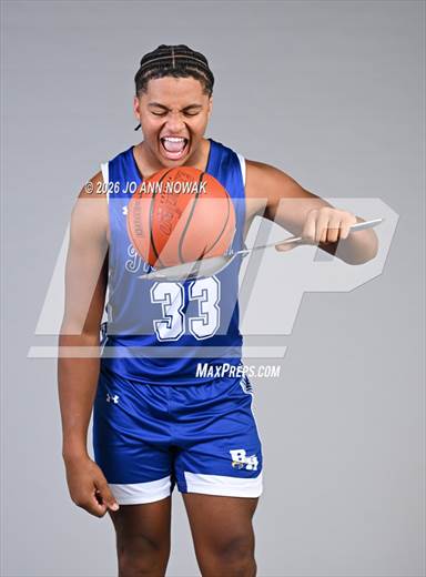 Barbers Hill (Team & Individuals)