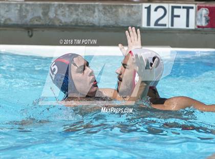 Thumbnail 3 in La Sierra vs Hemet photogallery.