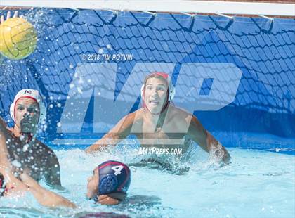 Thumbnail 1 in La Sierra vs Hemet photogallery.
