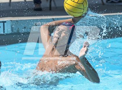 Thumbnail 1 in La Sierra vs Hemet photogallery.