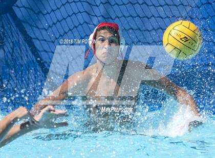 Thumbnail 1 in La Sierra vs Hemet photogallery.