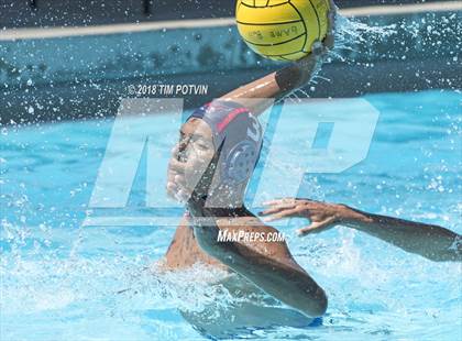 Thumbnail 3 in La Sierra vs Hemet photogallery.