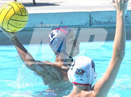 Thumbnail 3 in La Sierra vs Hemet photogallery.