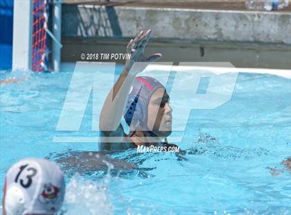 Thumbnail 1 in La Sierra vs Hemet photogallery.