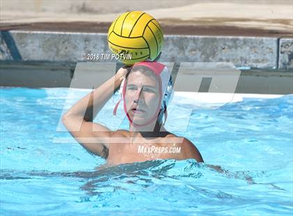 Thumbnail 3 in La Sierra vs Hemet photogallery.