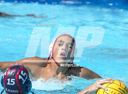 Thumbnail 3 in La Sierra vs Hemet photogallery.