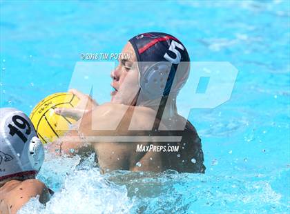 Thumbnail 2 in La Sierra vs Hemet photogallery.