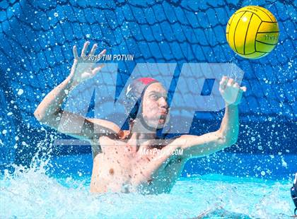 Thumbnail 1 in La Sierra vs Hemet photogallery.