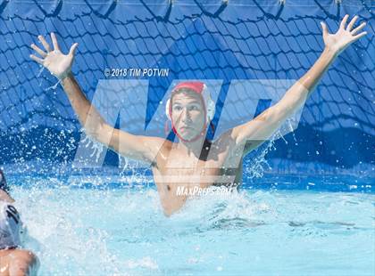 Thumbnail 1 in La Sierra vs Hemet photogallery.