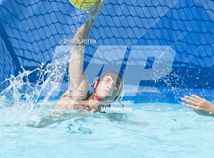 Thumbnail 1 in La Sierra vs Hemet photogallery.