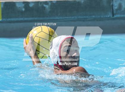 Thumbnail 2 in La Sierra vs Hemet photogallery.