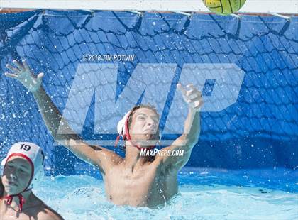Thumbnail 3 in La Sierra vs Hemet photogallery.