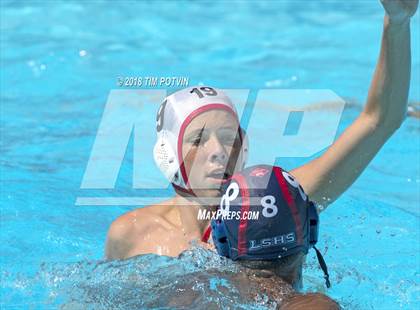Thumbnail 3 in La Sierra vs Hemet photogallery.
