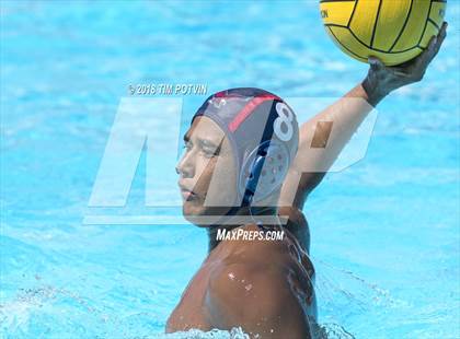Thumbnail 1 in La Sierra vs Hemet photogallery.