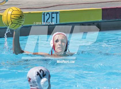 Thumbnail 3 in La Sierra vs Hemet photogallery.