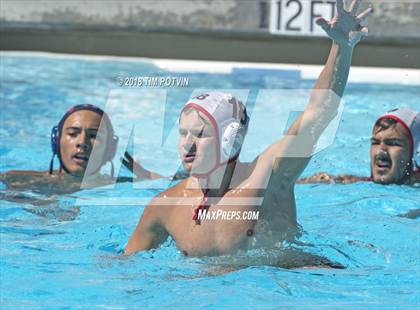 Thumbnail 3 in La Sierra vs Hemet photogallery.