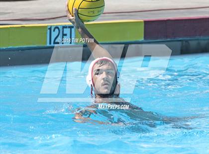 Thumbnail 1 in La Sierra vs Hemet photogallery.