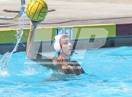 Thumbnail 3 in La Sierra vs Hemet photogallery.