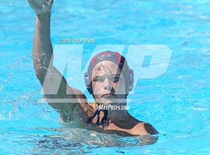 Thumbnail 3 in La Sierra vs Hemet photogallery.
