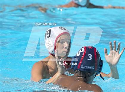 Thumbnail 1 in La Sierra vs Hemet photogallery.