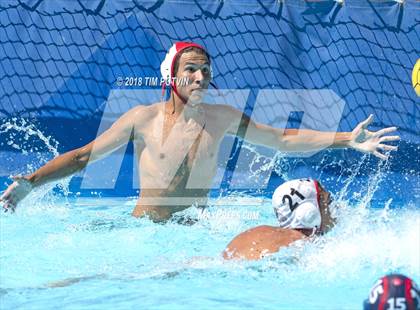 Thumbnail 1 in La Sierra vs Hemet photogallery.