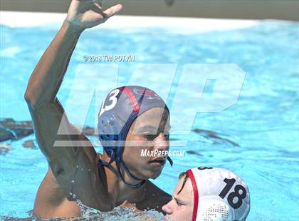 Thumbnail 1 in La Sierra vs Hemet photogallery.