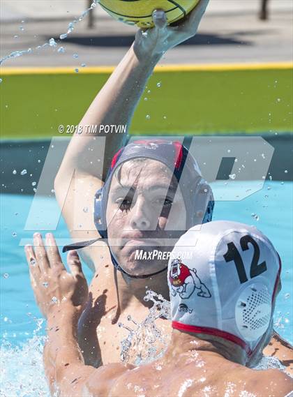 Thumbnail 1 in La Sierra vs Hemet photogallery.