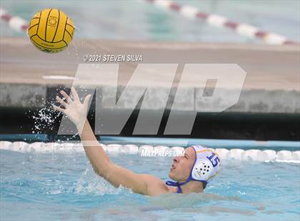 Thumbnail 2 in Grossmont vs. San Pasqual (America's Finest City Tournament) photogallery.