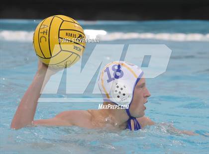 Thumbnail 3 in Grossmont vs. San Pasqual (America's Finest City Tournament) photogallery.