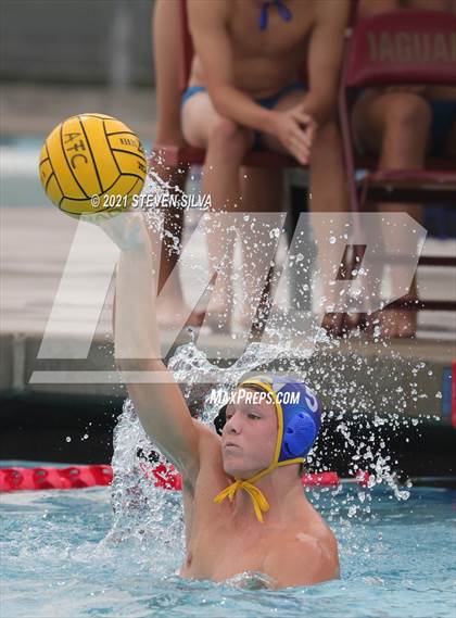 Thumbnail 1 in Grossmont vs. San Pasqual (America's Finest City Tournament) photogallery.