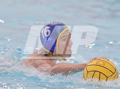 Thumbnail 2 in Grossmont vs. San Pasqual (America's Finest City Tournament) photogallery.
