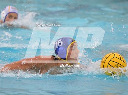 Thumbnail 2 in Grossmont vs. San Pasqual (America's Finest City Tournament) photogallery.