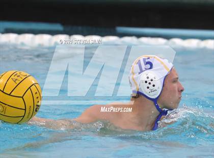 Thumbnail 1 in Grossmont vs. San Pasqual (America's Finest City Tournament) photogallery.