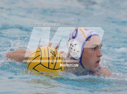 Thumbnail 1 in Grossmont vs. San Pasqual (America's Finest City Tournament) photogallery.