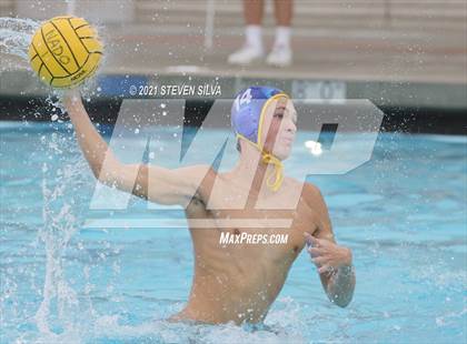 Thumbnail 1 in Grossmont vs. San Pasqual (America's Finest City Tournament) photogallery.