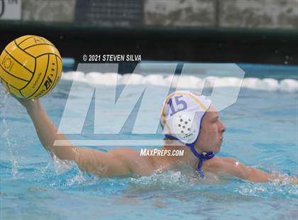 Thumbnail 2 in Grossmont vs. San Pasqual (America's Finest City Tournament) photogallery.