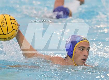 Thumbnail 3 in Grossmont vs. San Pasqual (America's Finest City Tournament) photogallery.
