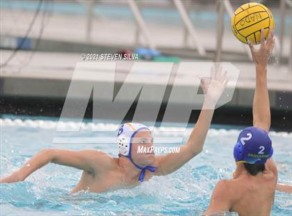 Thumbnail 3 in Grossmont vs. San Pasqual (America's Finest City Tournament) photogallery.