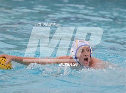 Thumbnail 2 in Grossmont vs. San Pasqual (America's Finest City Tournament) photogallery.