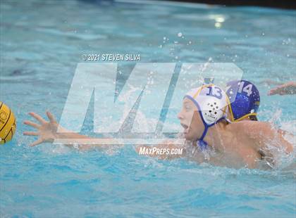 Thumbnail 2 in Grossmont vs. San Pasqual (America's Finest City Tournament) photogallery.