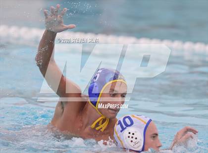 Thumbnail 1 in Grossmont vs. San Pasqual (America's Finest City Tournament) photogallery.