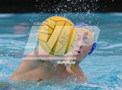 Thumbnail 2 in Grossmont vs. San Pasqual (America's Finest City Tournament) photogallery.